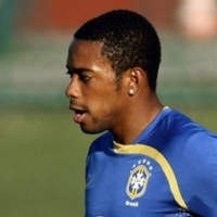 Gabung City, Robinho Salahkan Chelsea