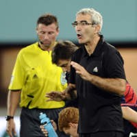 Pertaruhan Nasib Domenech?