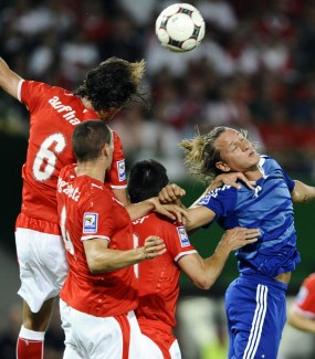 Pembelaan Zidane Buat Mexes