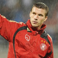 Menunggu Podolski Berjaya di Bavaria