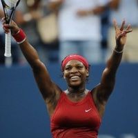 Kalahkan Jankovic, Serena Juara (Lagi)