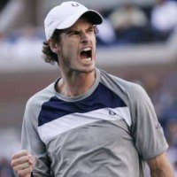 Murray Tantang Federer di Final