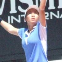 Li Na Cedera, Lavinia ke Babak Utama