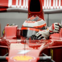 Ferrari Belum Perlu Team Order