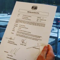 Sanksi Terburuk dalam Sejarah F1