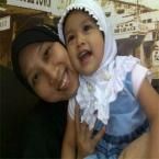 Khairin Naila Robiatul Adawiyah, 2,3 Tahun; Perempuan; f