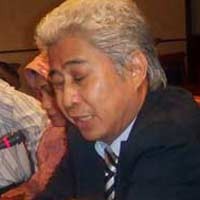 Rapat Paripurna DPR: Max Moein Dipecat