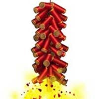 Petasan 960 Kg dalam Mainan Disita di Bandara Cengkareng