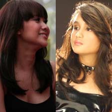 Cinta Laura Belum Bisa Saingi BCL