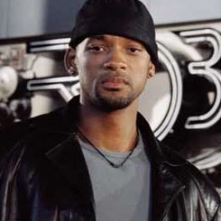 Hancock Jadi Captain America?