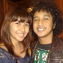 Giring Nidji Larang Pacar Buka-bukaan