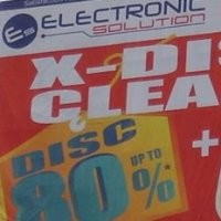 Harga Electronic Solution dengan Pasar Beda Jauh 