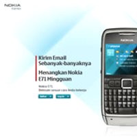 Apakah pushmailcompetition.com Website Hoax/ Scam 