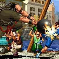 King of Fighters Lahir Kembali untuk Xbox Live