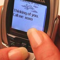 Lacak Pelaku Kejahatan dengan Bahasa SMS