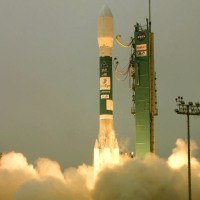 Satelit Google Siap Rekam Bumi