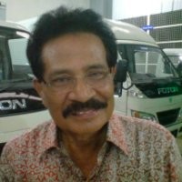 Lorena, Piawai di Darat Bersiap ke Udara