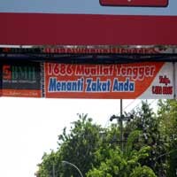 1686 Warga Tengger Mualaf