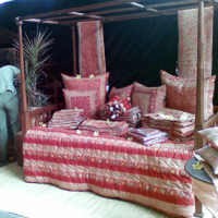 Pesona Laba Batik Madura
