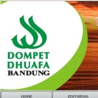Dompet Dhuafa Bandung untuk Myteacher