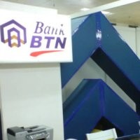 BTN Tambah Porsi Saham IPO Jadi 35%