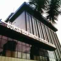 BBJ Bekukan Cayman Trust Futures