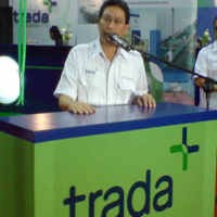 Investor Lokal Serap 80% IPO Trada Maritime