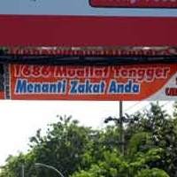 1686 Mualaf Tengger Menanti Zakat Anda