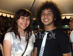 Puasa Bikin Giring Sering Nggak Nyambung