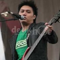 Icha Jikustik Berbagi Pesan Nabi Lewat Lagu