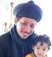 Menengok Perkampungan Jamaah An Nadzir di Sulsel