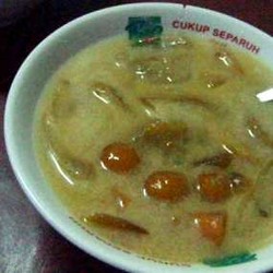 Ada Kolak Dimana-mana...!