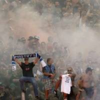 Sanksi Ekstra untuk Napoli