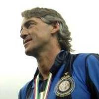 Mancini Pelatih Terbaik Serie A 2008