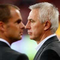 Van Marwijk Perlu Lebih Populer