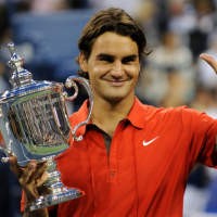 Federer Merasa Tak Terkalahkan Lagi 