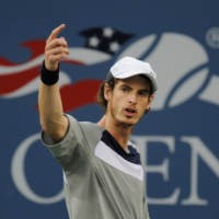 Murray: Saya akan Lebih Tangguh 