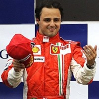 Massa Sebut Hamilton Terlalu Optimistis