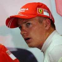 Kimi Kencang tak Berarti Menang