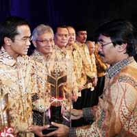 Masih Soal Masalah Kesejahteraan Atlet