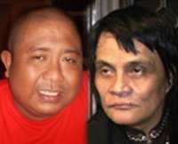 Djoko Edhi: Berani Saya Jabanin
