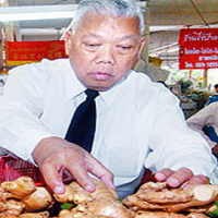 Partai Berkuasa Thailand Bahas Pengganti PM Samak