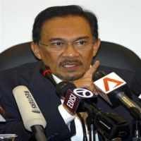 Kasus Sodomi Anwar Akan Kembali Disidang 24 September