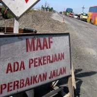 Mengumbar Kata Maaf di Pantura