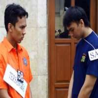 Berkas Ryan & Noval Diserahkan ke Kejari Depok Kamis Berkas Ryan & Noval Diserahkan ke Kejari Depok Kamis