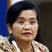 Menkes: Harga Obat Tidak Naik Jelang Lebaran Sampai 2009