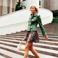 Ukur Kemampuan Seks Perempuan Lewat Cara Jalannya