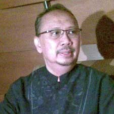 Rindu Tuhan, Ebiet G. Ade Bikin Lagu