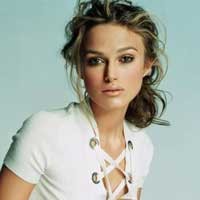 Keira Knightley Stop Jadi Bajak Laut