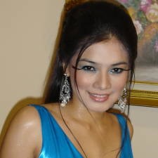 Titi Kamal Sejak Kecil Doyan Film India